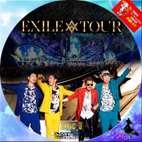 EXILE LIVE TOUR 2015 "AMAZING WORLD" - Happy Life～気まぐれラベル部屋