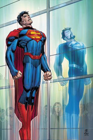 アメコミ放浪記 スーパーマン：ファイナルデイズ・オブ・スーパーマン 