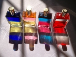 rainbow bottles 1