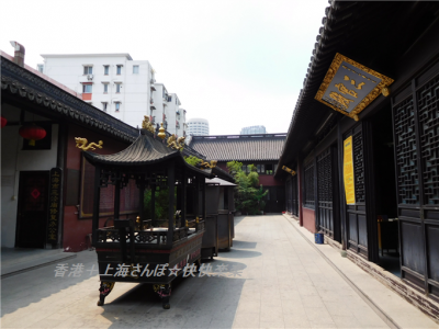 2016-08-20 上海 三涇廟4