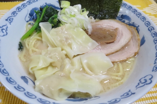 山岡家藤原製麺 (4)_R