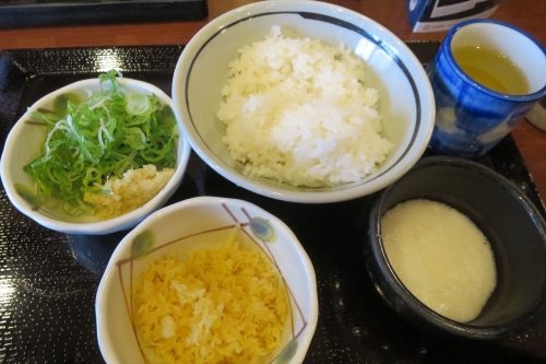 丸亀製麵㊲ (3)