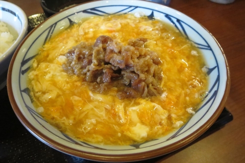 丸亀製麵㊲ (5)