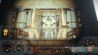 みどりのびおとーぷ Fallout4 ファーハーバー旅日記 番外編 Vim ヴィム ユニーク塗装パワーアーマー 装備ロケーション