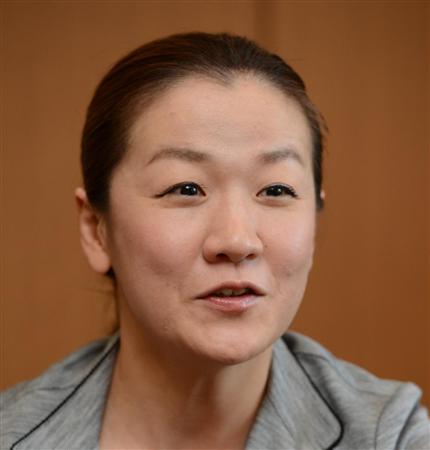 谷亮子、自民党から参院選に出馬へ
