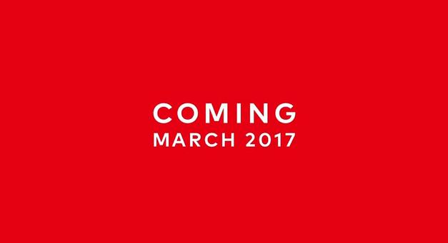 任天堂の新ゲーム機 Nintendo Switch 2017年3月発売予定