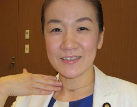 谷亮子、自民党から参院選に出馬か、週刊文春が報じる