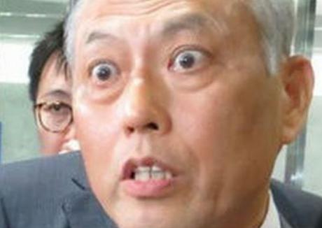 舛添氏が反撃開始 妻子の取材に対しフジテレビをBPO提訴