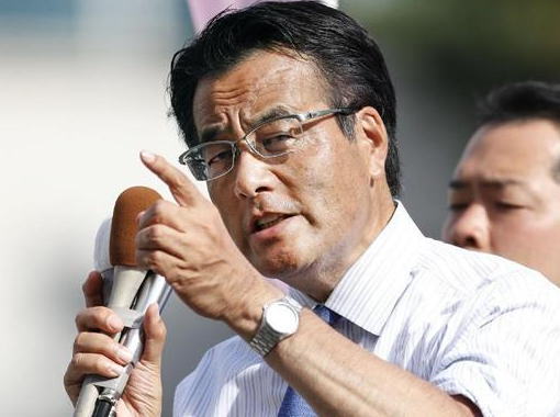 民進・岡田代表、ダッカ人質テロについて政府の対応を批判「政府に致命的ミスが2つあった。事件が起た時、総理も官房長官も官邸にいた事だ」