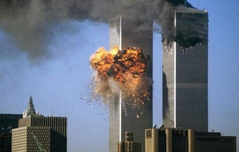 9.11の教訓は、外国人に寛容の心を持とうというものだった　日本人はそれを忘れている