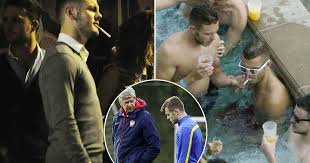 Jack Wilsheres smoking was bad enough but his lack of progress for Arsenal and England is worse