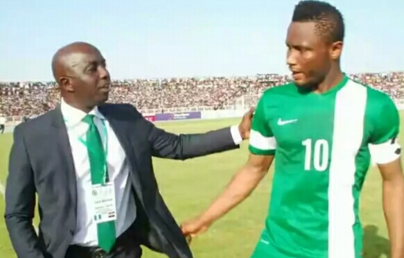 Mikel Obi Allegedly Paid $4,000 To Save Dream Team Vi From Embarrassment In Brazil Hotel