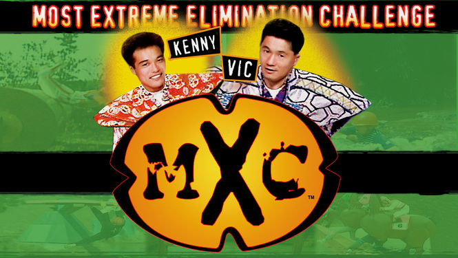 Most Extreme Elimination Challenge