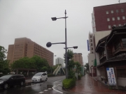 徳島県庁前第一ホテル