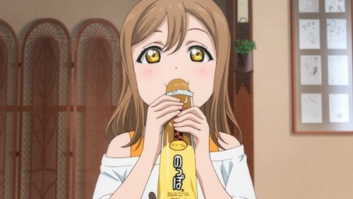 【SUGEEE】『ラブライブ！サンシャイン!!』静岡のご当地パン「のっぽ」がアニメ放送以降 ネット販売が5倍になる！！