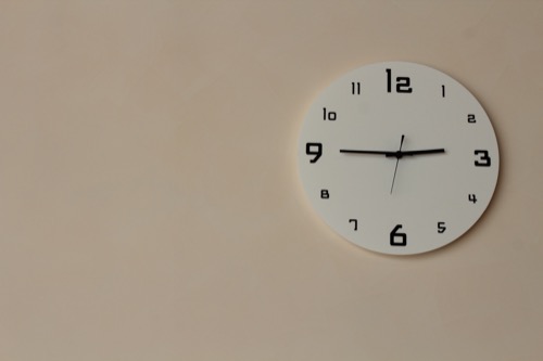 0160：ぎふメディアコスモス 時計デザイン