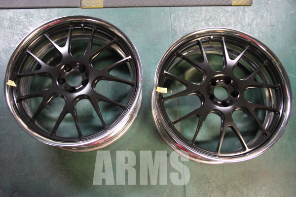 G-TUNE FORGED TYPE-219