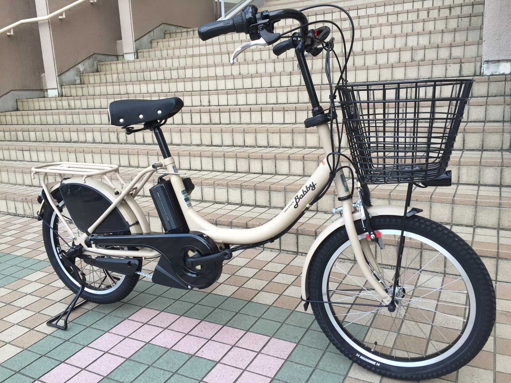 電動アシスト自転車入荷情報 ☆ - 電動アシスト自転車専門店 ASSIST横浜