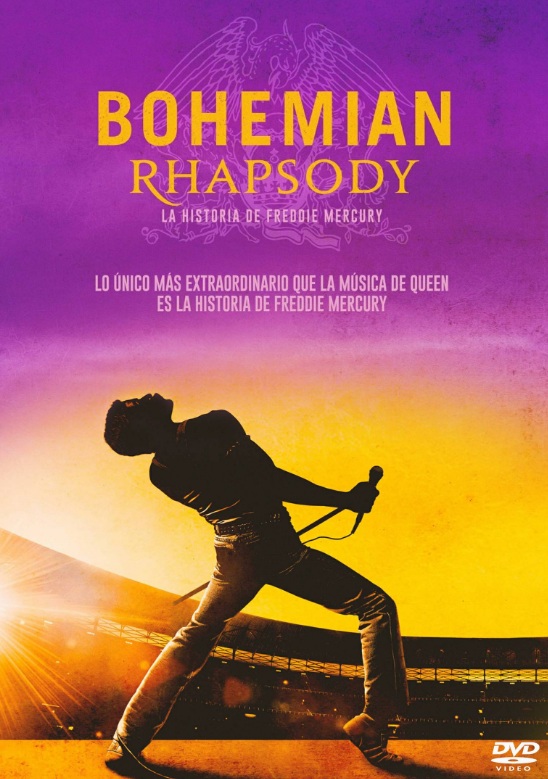 Nonton Film Bohemian Rhapsody 2018  Bioskop, Nonton Film Online Subtitle Indonesia, Watch 