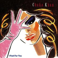 Chaka Khan - I Feel For You2