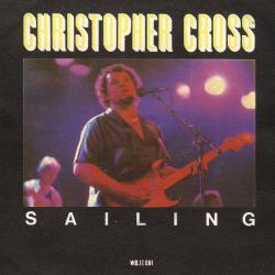 Christopher Cross - Sailing1