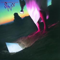 Styx - Boat On The River2
