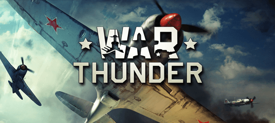 基本プレイ無料の新作コンバットシミュレーターゲーム　『War Thunder（ウォーサンダー）』