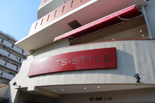 T'S-STYLE