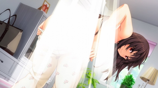 PS4版「ノラと皇女と野良猫ハートHD」神パッチが配信！　なんと白い光(規制)が無くなり大勝利！！！