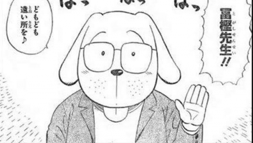 【正論】冨樫義博「漫画家になりたいなら話の勉強をしなさい。絵を描いてる暇はない」